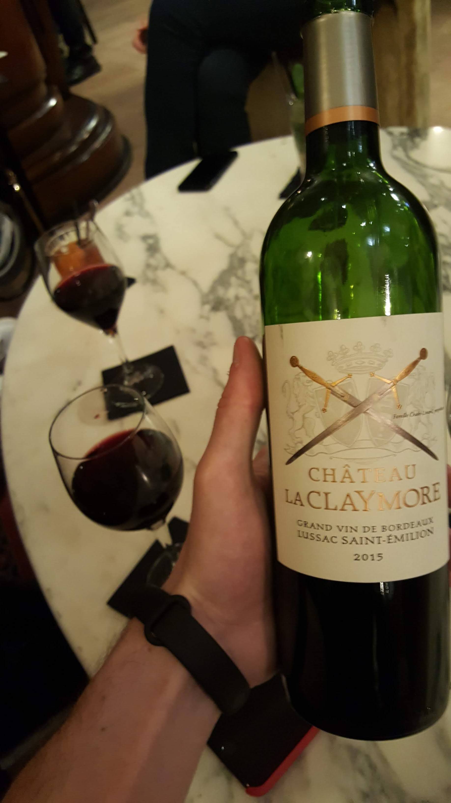 Photo n° 2 de l'avis de Geoffrey. fait le 30/03/2019 à 23:29