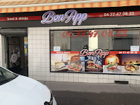 Photos du propriétaire du Restaurant Bon App Fast Food à Saint-Étienne - n°14