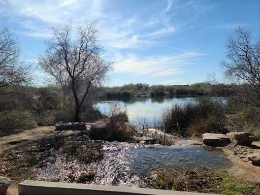 Veterans Oasis Park