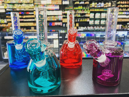 Tobacco Shop «Zig Zag Smoke Shop», reviews and photos, 6732 Hwy 6 # A, Houston, TX 77083, USA