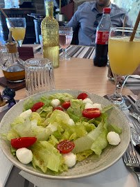 Plats et boissons du Restaurant italien Pizzaïolo Joseph à Saint-Rémy - n°14