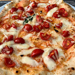 Photo n°1 de l'avis de Bechara.z fait le 25/08/2019 à 05:08 sur le  Martucci Pizzeria à Naples