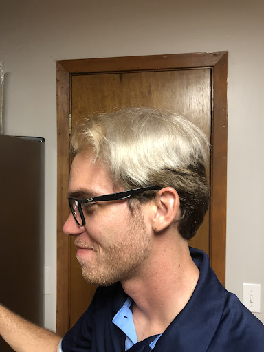 Hair Salon «Parlour 3 Beauty Inc», reviews and photos, 144 Franklin Rd, Brentwood, TN 37027, USA