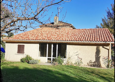 ATA Couverture à Masseube