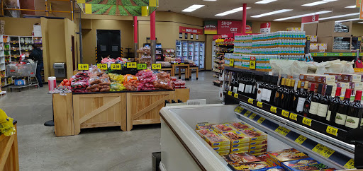 Grocery Store «Grocery Outlet Bargain Market», reviews and photos, 2066 US-101, Florence, OR 97439, USA