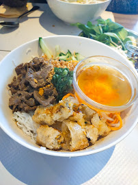 Vermicelle du Restaurant vietnamien Chez Quyên-Chi à Antony - n°11