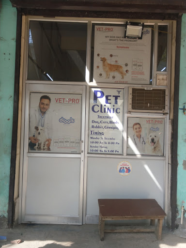 Life care pet clinic
