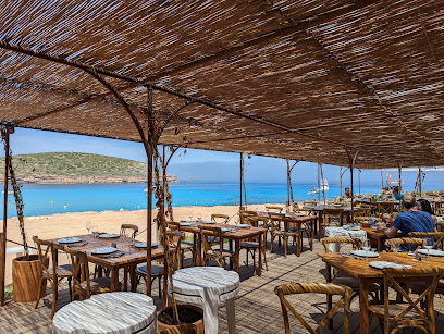 Restaurant s,Illa des Bosc - Carretera de Cala Conta, s/n, 07830 Sant Josep de sa Talaia, Balearic Islands, Spain