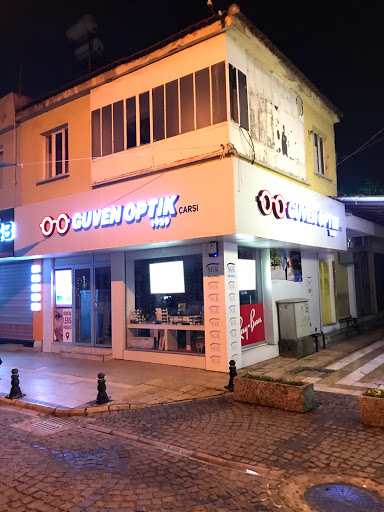 Güven Optik