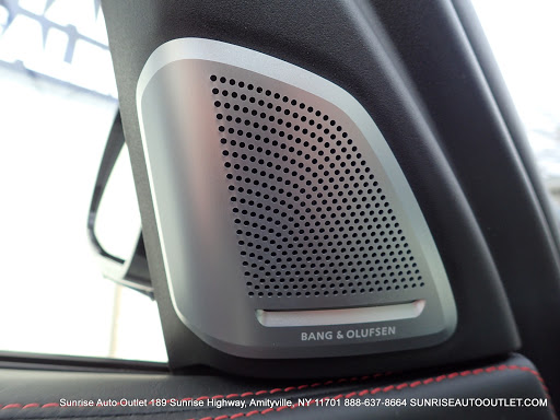 Used Car Dealer «Sunrise Auto Outlet», reviews and photos, 189 Sunrise Hwy, Amityville, NY 11701, USA