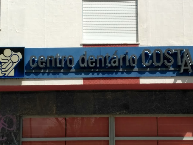 Avaliações doCentro Diagnóstico E Tratamento Dentário Costa Azul Lda em Setúbal - Dentista