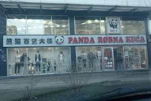 Panda image