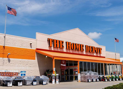 Home Improvement Store «The Home Depot», reviews and photos, 99 State Route 17 North, Lodi, NJ 07644, USA