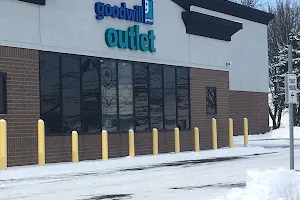 Goodwill Retail Store, Outlet & Donation Center image