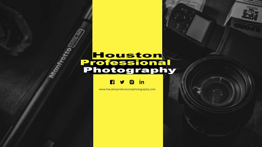 Houston Professional Photography
