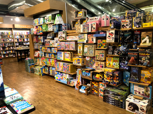 Manga shops in Southampton