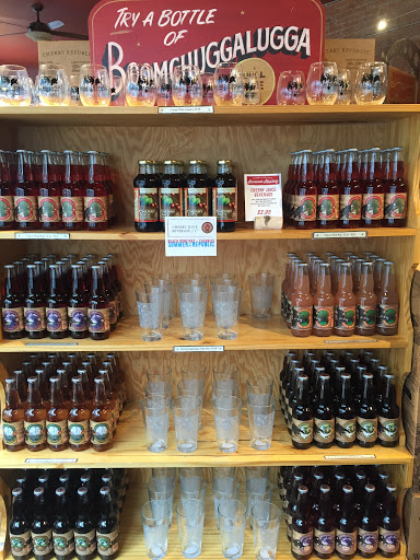 Gift Shop «Cherry Republic - Ann Arbor», reviews and photos, 223 S Main St, Ann Arbor, MI 48104, USA