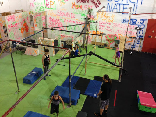 Sports Club «Pinnacle Parkour Academy, Washington Township», reviews and photos, 505 NJ-168, Turnersville, NJ 08012, USA