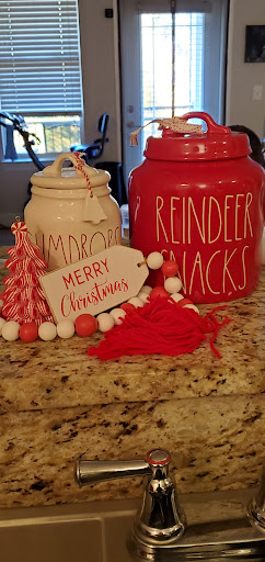 Department Store «HomeGoods», reviews and photos, 4353 Lawrenceville Hwy, Tucker, GA 30084, USA