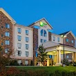 Holiday Inn Express & Suites Kingsport-Meadowview I-26, an IHG Hotel