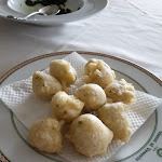 Photo n°3 de l'avis de M. fait le 01/03/2017 à 11:16 sur le  Gianni al Vesuvio à Ercolano