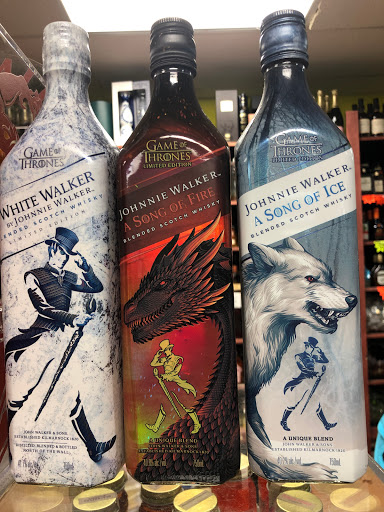 Wine Store «Wine & Liquor Emporium», reviews and photos, 7184 Rockbridge Rd SW, Stone Mountain, GA 30087, USA