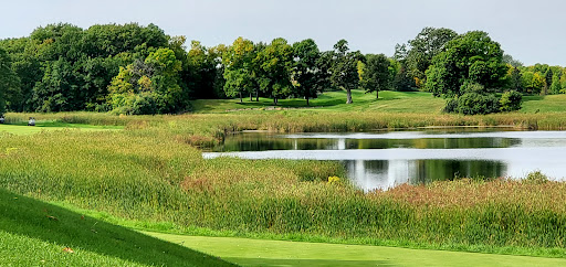 Public Golf Course «Rush Creek Golf Club», reviews and photos, 7801 County Rd 101, Maple Grove, MN 55311, USA