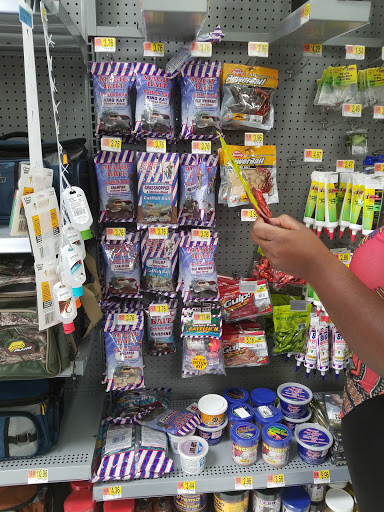 Department Store «Walmart Supercenter», reviews and photos, 355 Lincoln Ave, East Stroudsburg, PA 18301, USA