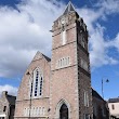 Banchory Ternan West Parish Church of Scotland