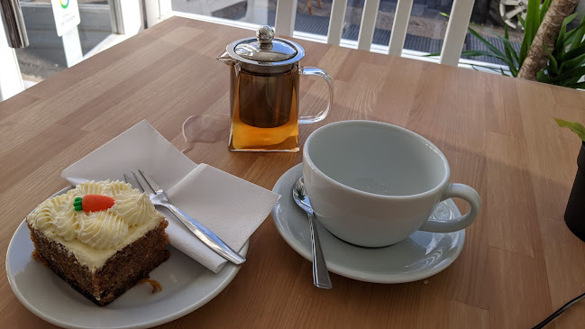 Reviews of Coffee Chai Chill in Milton Keynes - Coffee shop