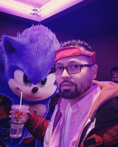 Movie Theater «Regal Cinemas Countryside 20», reviews and photos, 45980 Regal Plaza, Sterling, VA 20165, USA