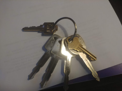 Key Duplication Service «Admiral Lock & Key Company», reviews and photos, 37-17 Broadway, Astoria, NY 11103, USA