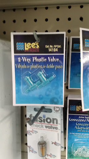 Pet Store «Fin-N-Feather», reviews and photos, 2931 F St, Eureka, CA 95501, USA