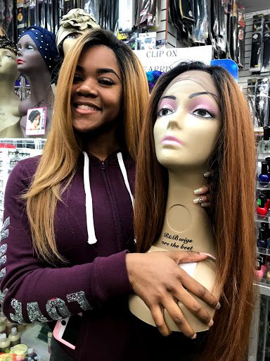 Beauty Supply Store «My Beauty Supply», reviews and photos, 6014 W North Ave, Chicago, IL 60639, USA