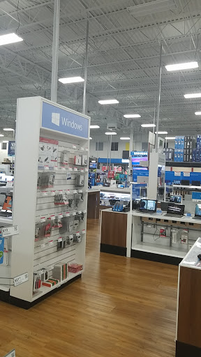 Electronics Store «Best Buy», reviews and photos, 2650 E Beltline Ave SE, Grand Rapids, MI 49546, USA