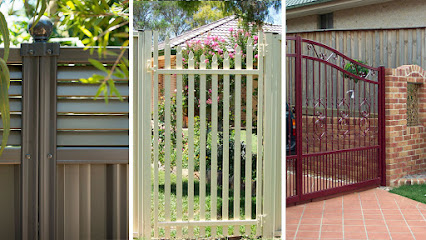 Dunn & Farrugia Fencing And Gates