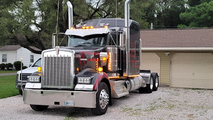 Fortner Truck & Trailer Services, LLC.