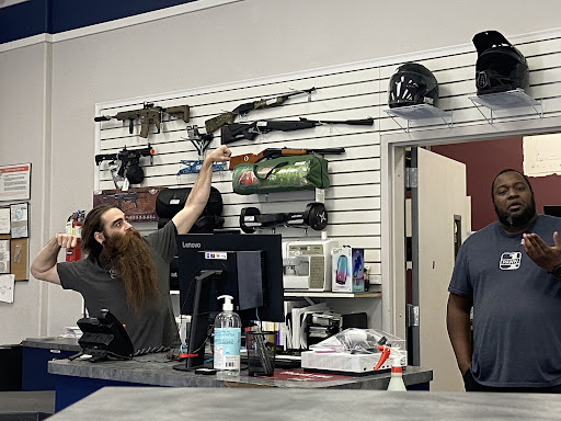 Pawn Shop «Pawn 1», reviews and photos, 724 12th Ave S, Nampa, ID 83651, USA