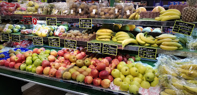 Auchan Supermarché Thionville à Thionville
