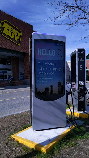 Electronics Store «Best Buy», reviews and photos, 1 Worcester Rd, Framingham, MA 01701, USA