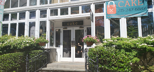 Bakery «Cake», reviews and photos, 8501 Germantown Ave, Philadelphia, PA 19118, USA