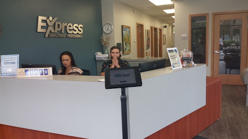 Employment Agency «Express Employment Professionals - Kent, WA», reviews and photos, 841 Central Ave N #C-100, Kent, WA 98032, USA
