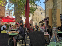 Atmosphère du Restaurant Café Bistrot de Pitchounet à Arles - n°9