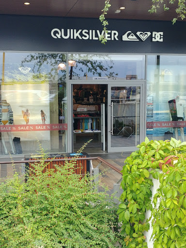 Quiksilver