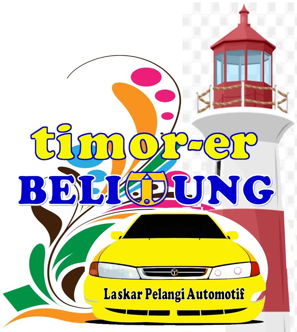 Rest Area Timor-er Belitung Photo