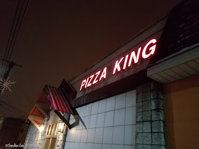 Pizza King - 3814 Main St, Munhall, PA 15120