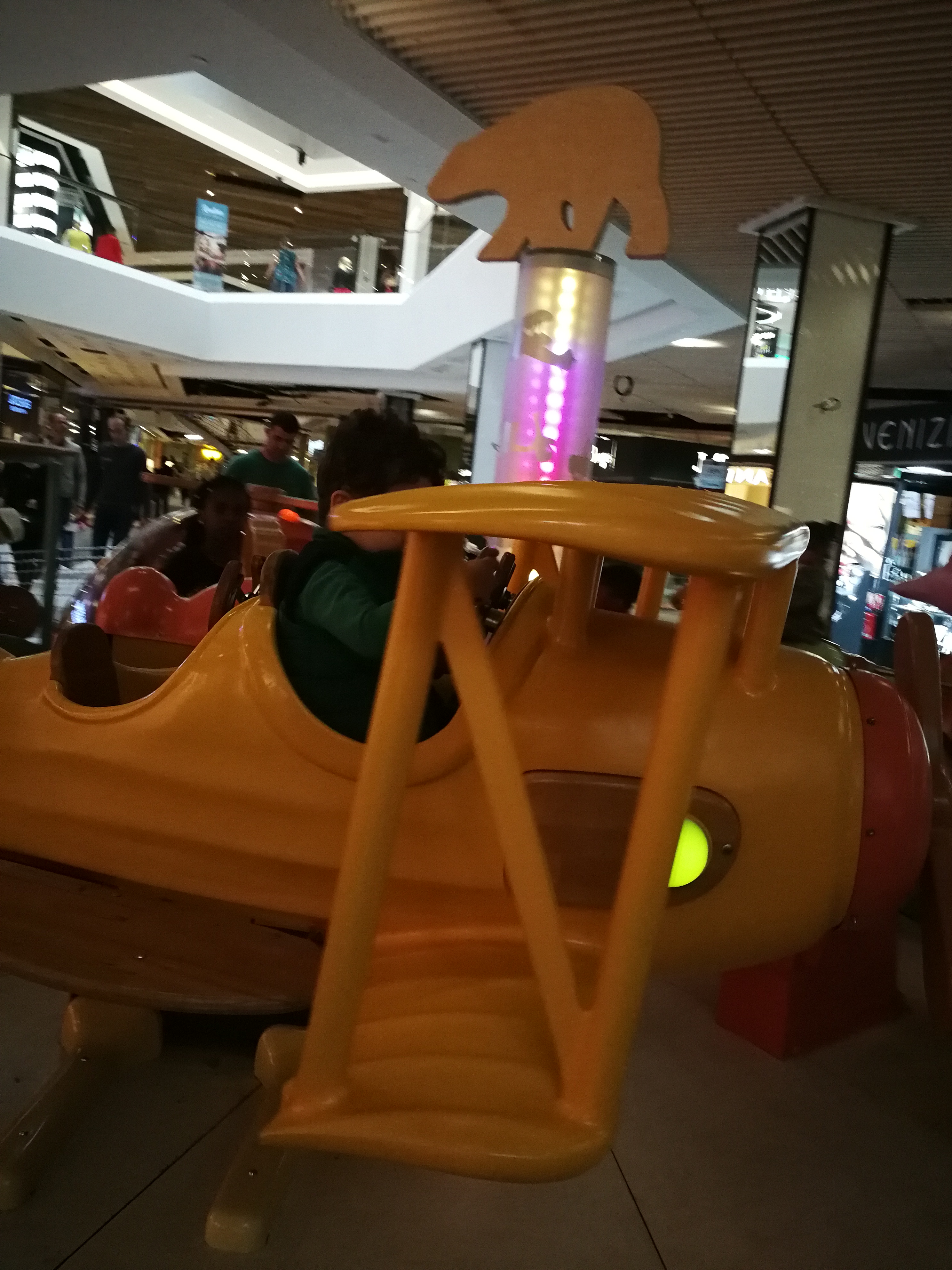 Photo n° 3 de l'avis de Ilham.h fait le 30/08/2018 à 17:48