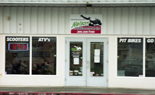 ATV Dealer «Nelson Motorsports», reviews and photos, 3326 Bickford Ave, Snohomish, WA 98290, USA