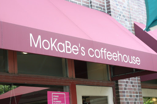 MoKaBe's Coffeehouse