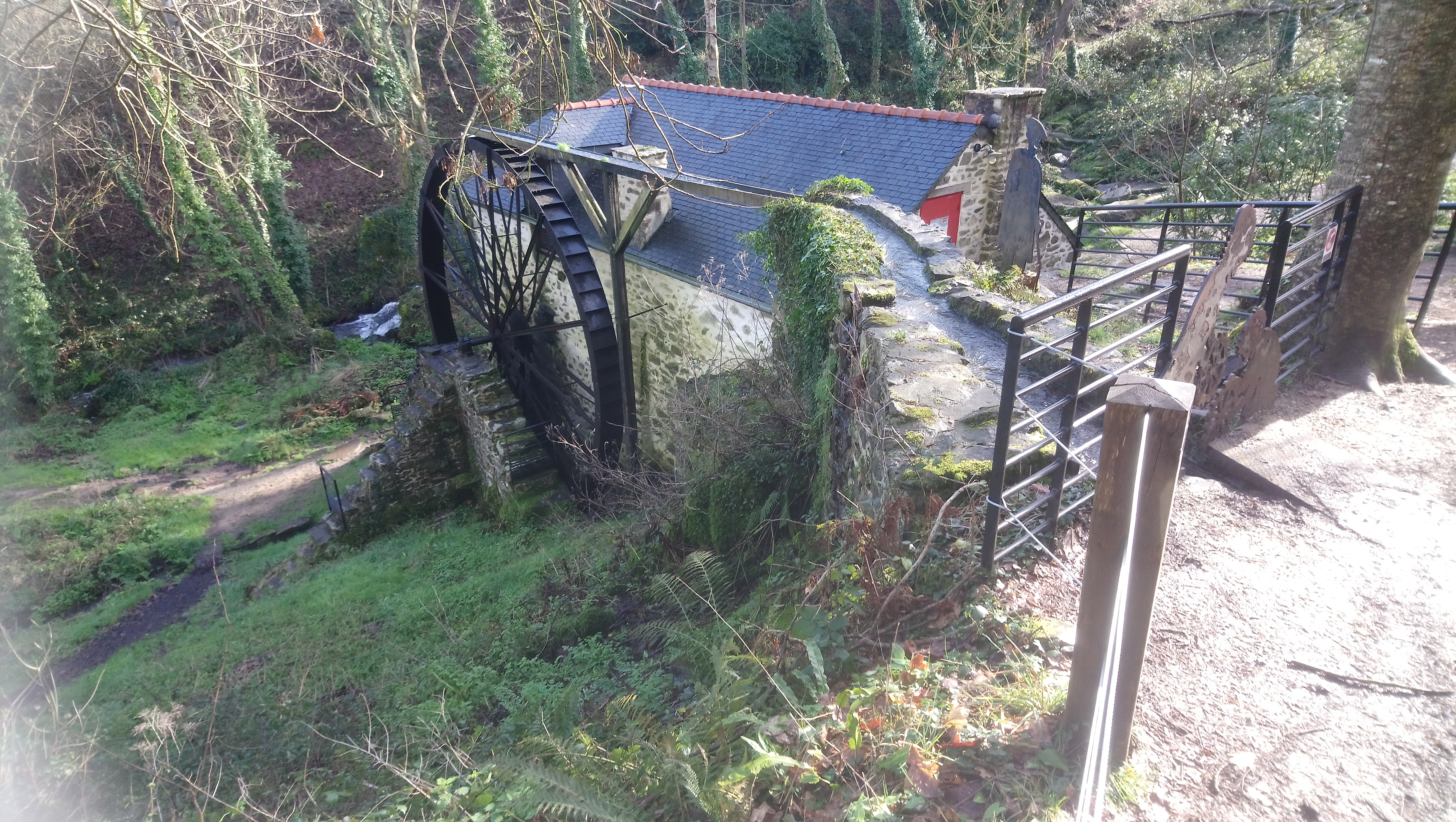 Photo n° 2 de l'avis de Georges.u fait le 03/02/2019 à 12:09
